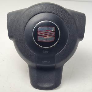AIRBAG DELANTERO IZQUIERDO 5P0880201G SEAT ALTEA (5P1) Autodesguaces Alicante