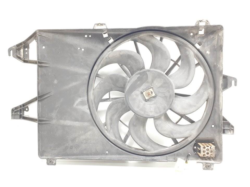 ELECTROVENTILADOR - 95BB8C607 - FORD - MONDEO BERLINA (GE)