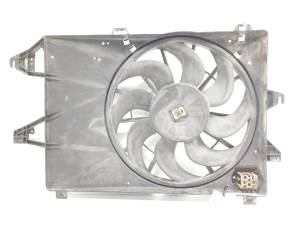 ELECTROVENTILADOR 95BB8C607 FORD MONDEO BERLINA (GE) Autodesguaces Alicante