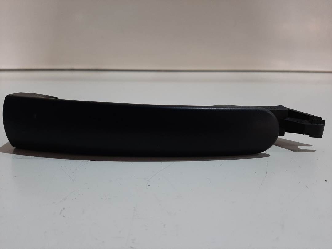 MANETA EXTERIOR TRASERA IZQUIERDA - 3B0837207 - VOLKSWAGEN - GOLF V BERLINA (1K1)