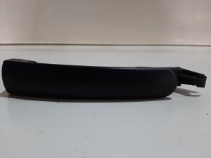MANETA EXTERIOR TRASERA IZQUIERDA 3B0837207 VOLKSWAGEN GOLF V BERLINA (1K1) Autodesguaces Alicante