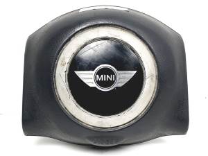AIRBAG DELANTERO IZQUIERDO 676036605 MINI MINI (R50,R53) Autodesguaces Alicante