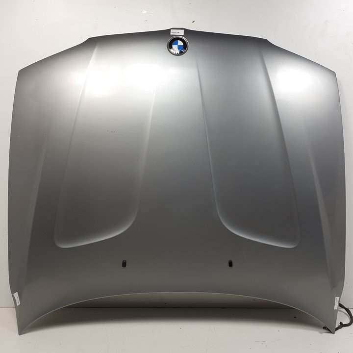 CAPOT - BMW - X3 (E83)