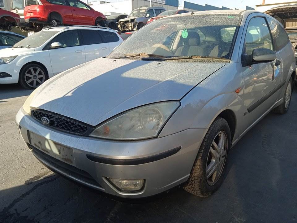 FORD FOCUS BERLINA (CAK) (1998 - 2005)
