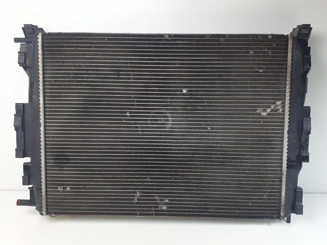 RADIADOR AGUA - 8200357536 - RENAULT - SCENIC II (X84,JM)