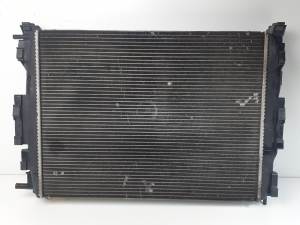 RADIADOR AGUA 8200357536 RENAULT SCENIC II (X84,JM) Autodesguaces Alicante