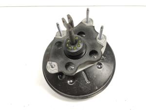 SERVOFRENO 472104788R RENAULT CLIO IV Autodesguaces Alicante