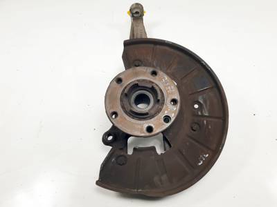 MANGUETA DELANTERA IZQUIERDA 7L0407257A AUDI Q7 (4L) Autodesguaces Alicante