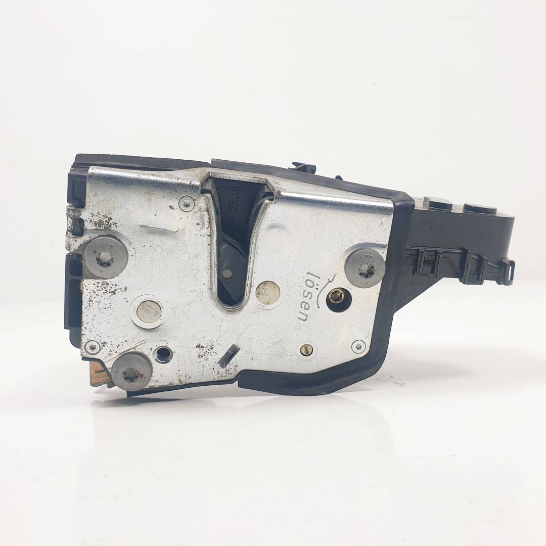 CERRADURA PUERTA DELANTERA DERECHA - BMW - SERIE 3 BERLINA (E46)