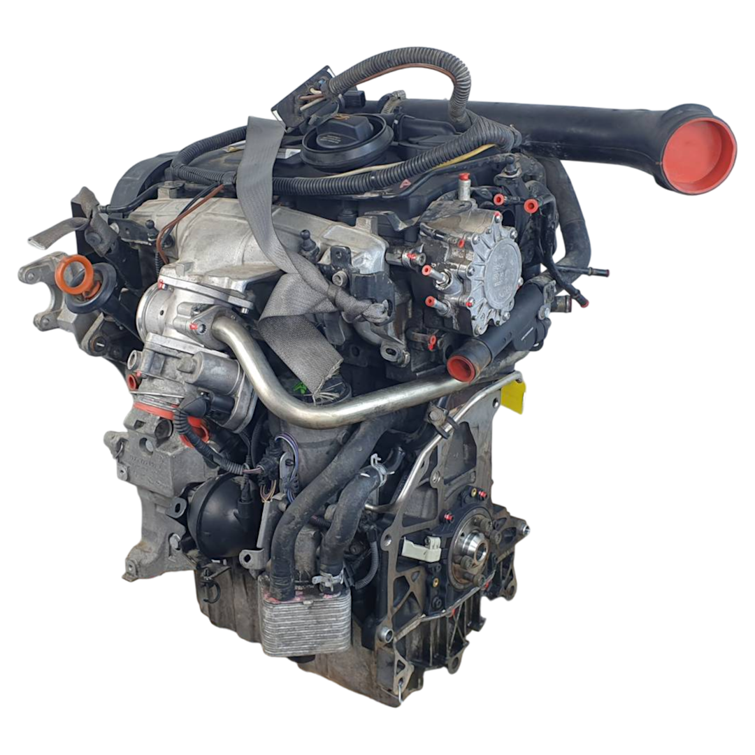 MOTOR COMPLETO - BYL - CHRYSLER - SEBRING BERLINA