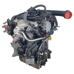MOTOR COMPLETO BYL CHRYSLER SEBRING BERLINA Autodesguaces Alicante