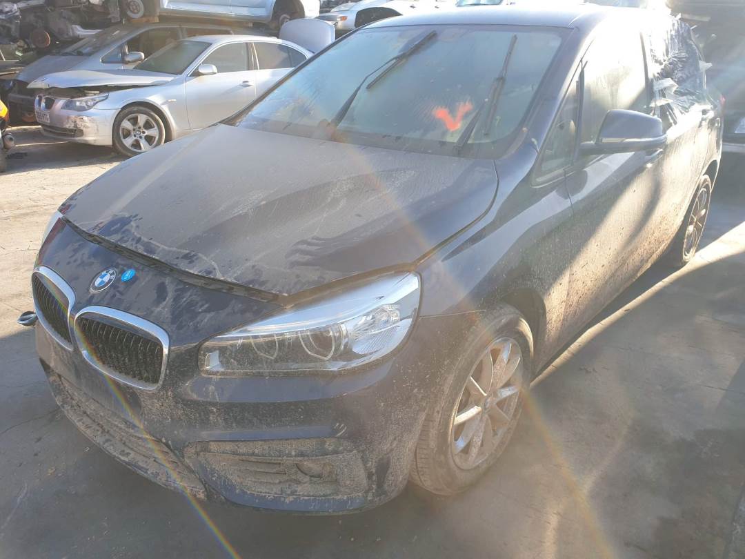 BMW SERIE 2 ACTIVE TOURER (F45) (2014 - ...)