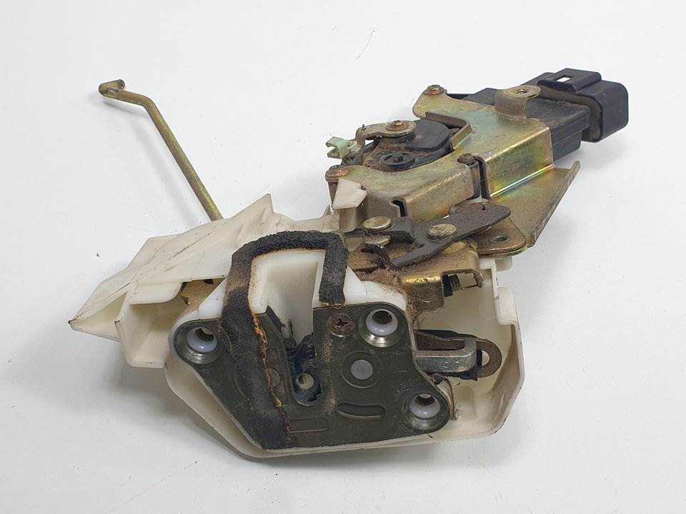 Serrure de porte arrière gauche - B08SPLL - SUZUKI - WAGON R+ RB (MM)