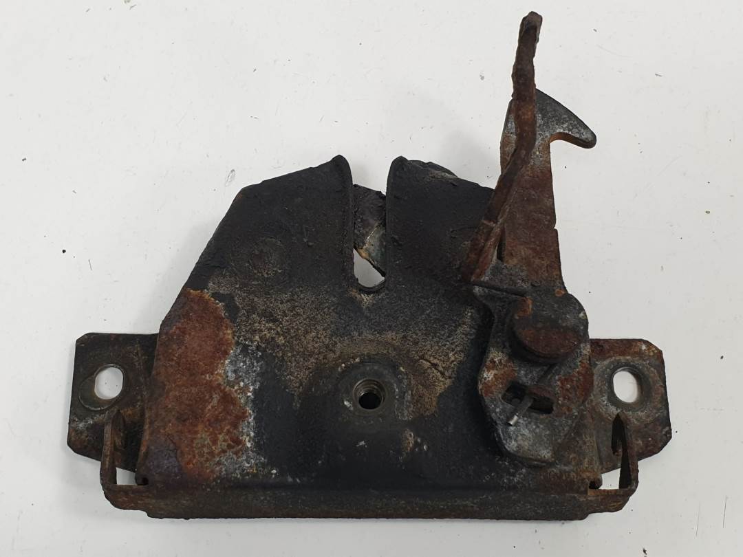 CERRADURA CAPOT - MITSUBISHI - MONTERO (V20/V40)