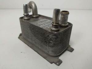 ENFRIADOR ACEITE MOTOR H0602004 FORD GALAXY (CA1) Autodesguaces Alicante