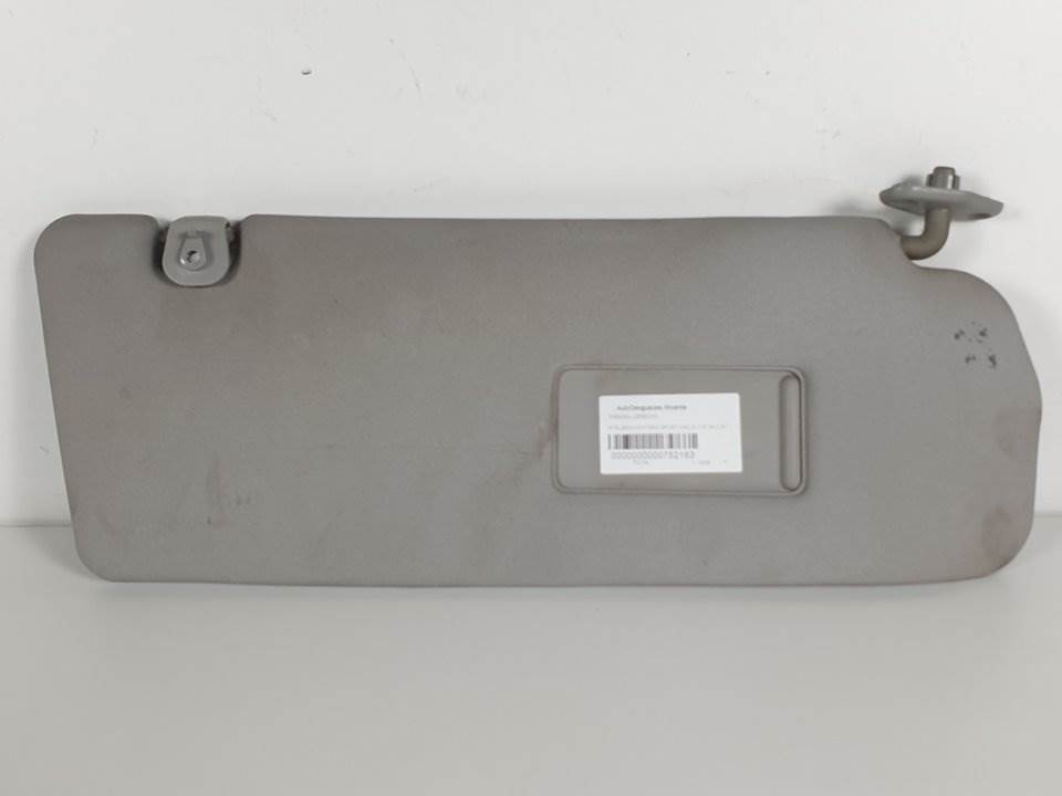 PARASOL DERECHO - MR216240 - MITSUBISHI - MONTERO SPORT (K90)