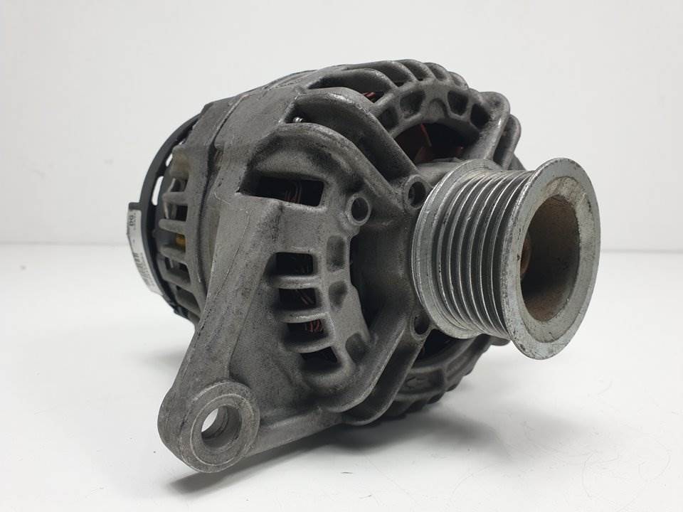 ALTERNADOR - DRB6060 - IVECO - DAILY CAJA CERRADA (1999 =>)
