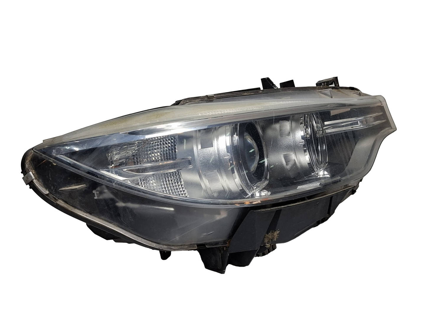 Foto 2 de Faro Derecho BMW Serie 4 (f36) (2014–2020)