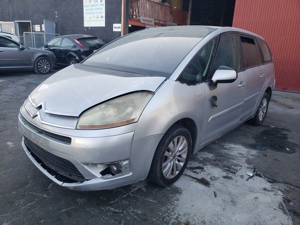 CITROEN C4 GRAND PICASSO (2006 - 2013)