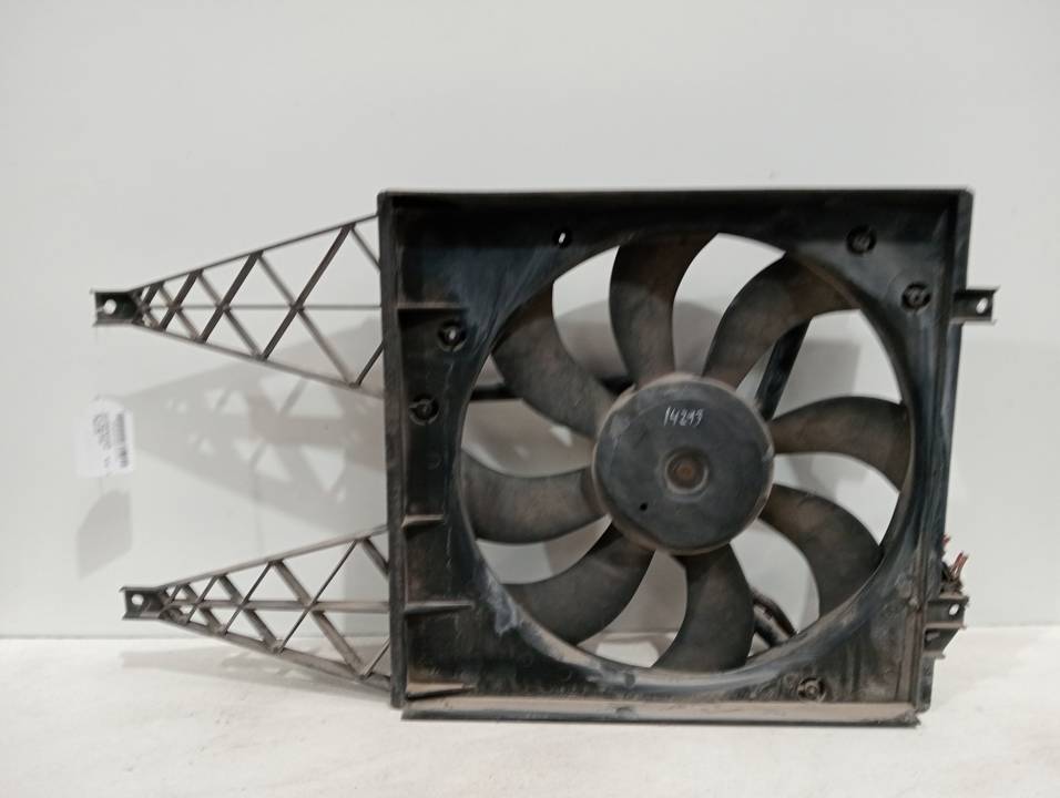 ELECTROVENTILADOR