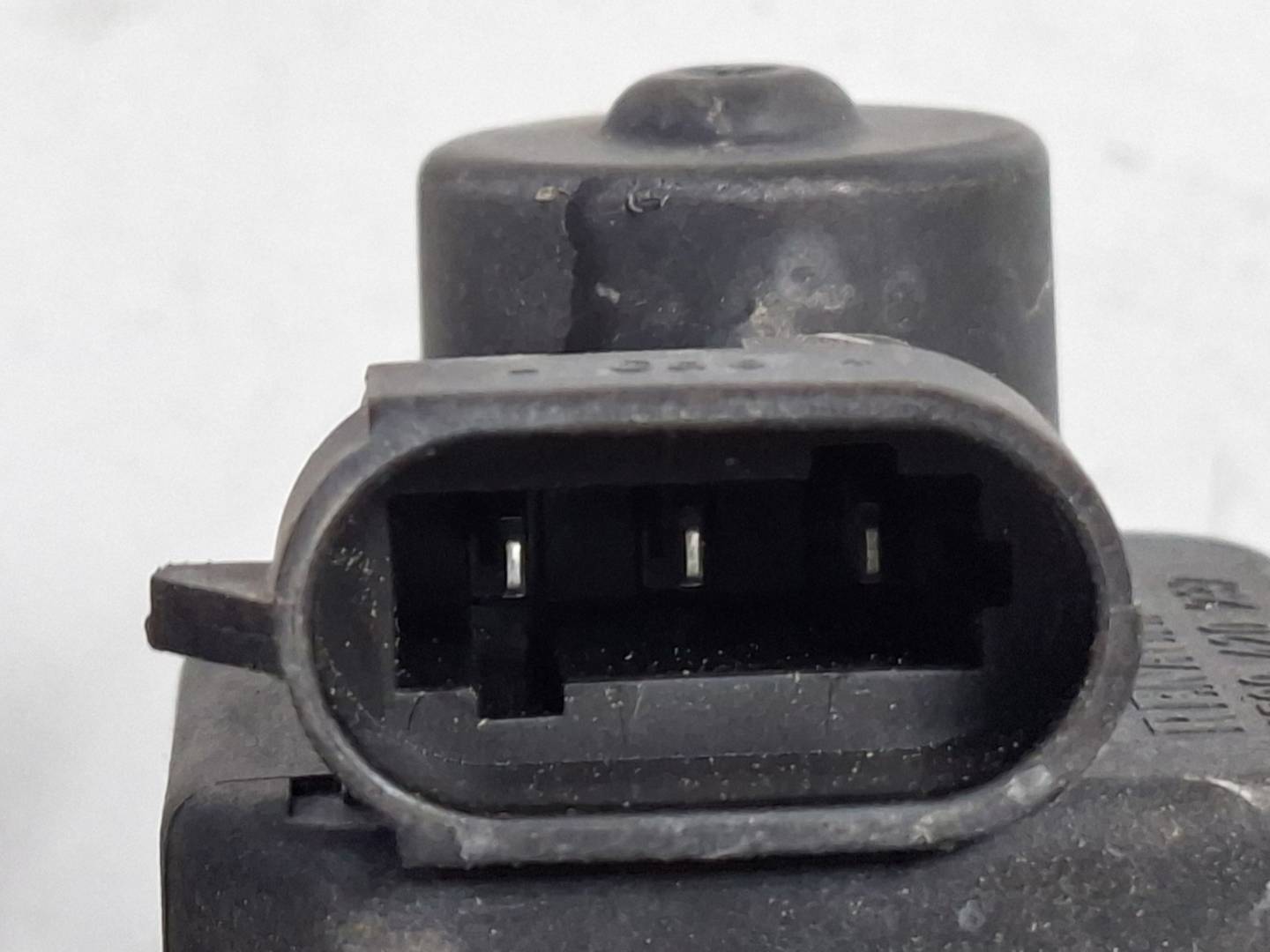 Foto 3 de Faro Izquierdo Opel Movano (1998–2003)