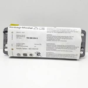 AIRBAG DELANTERO DERECHO 1K0880204G VOLKSWAGEN GOLF V BERLINA (1K1) Autodesguaces Alicante