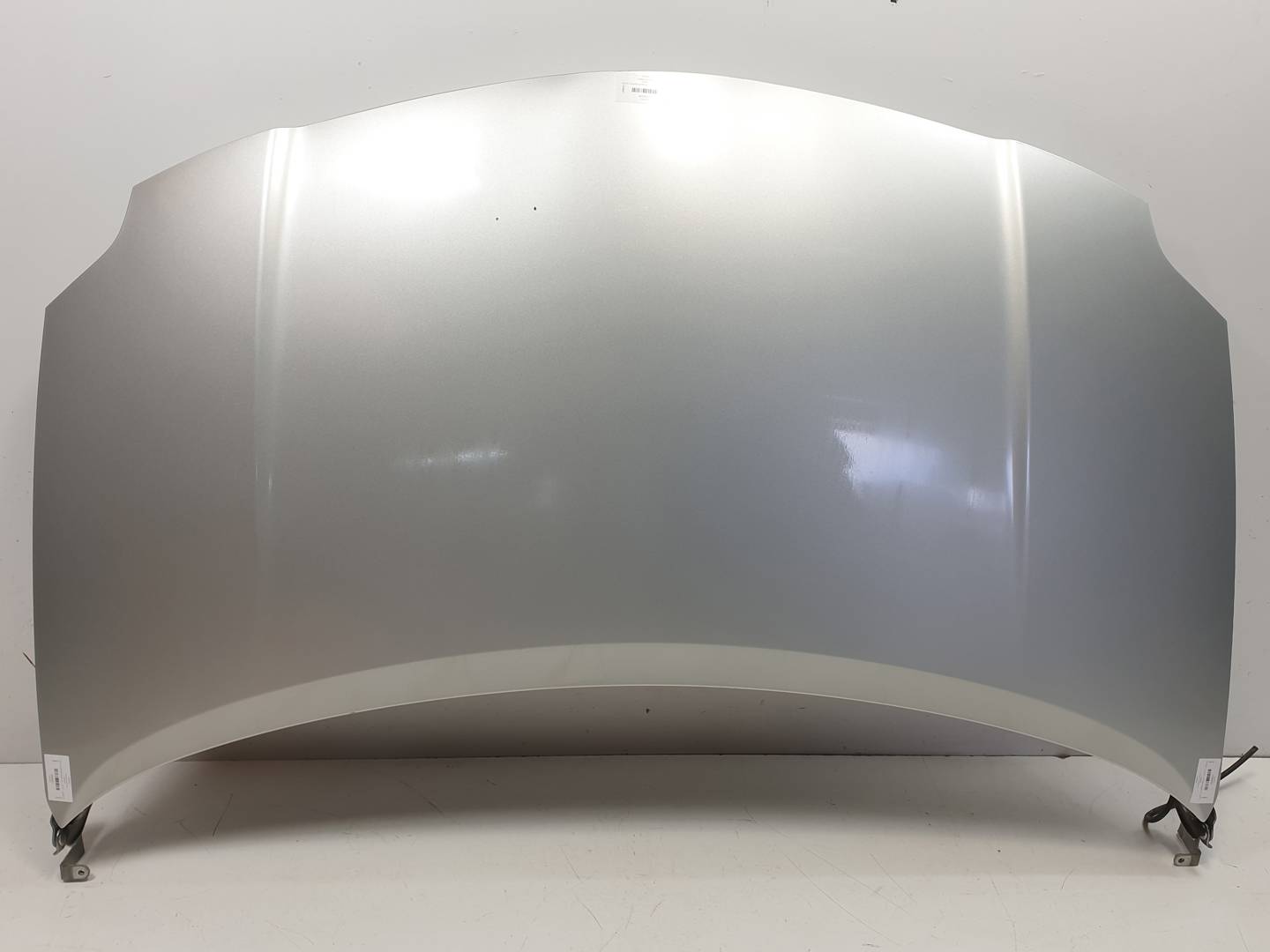 CAPOT - TOYOTA - AURIS (E150)