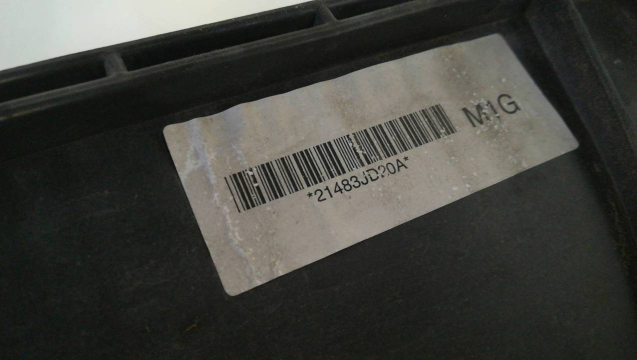 ELECTROVENTILADOR