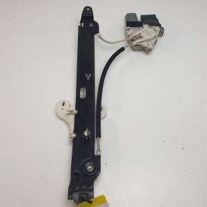 ELEVALUNAS TRASERO IZQUIERDO 3C0959703D SEAT ALTEA XL (5P5) Autodesguaces Alicante