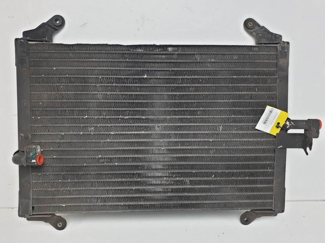 CONDENSADOR / RADIADOR AIRE ACONDICIONADO - CITROEN - JUMPER CAJA CERRADA TECHO SOBREELEV.