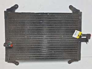 CONDENSADOR / RADIADOR AIRE ACONDICIONADO CITROEN JUMPER CAJA CERRADA TECHO SOBREELEV. Autodesguaces Alicante