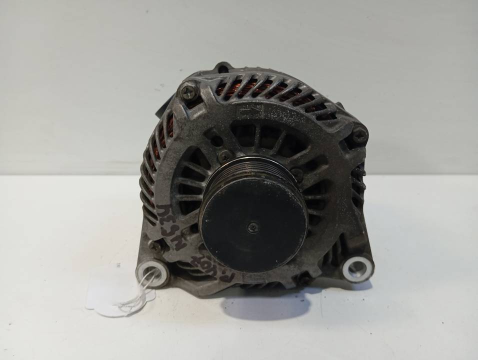 ALTERNADOR