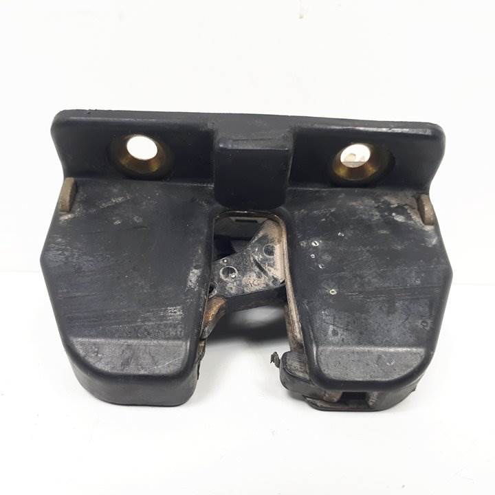 CERRADURA PUERTA TRASERA DERECHA - 01827162 - VOLKSWAGEN - T4 TRANSPORTER/FURGONETA (MOD. 1991)