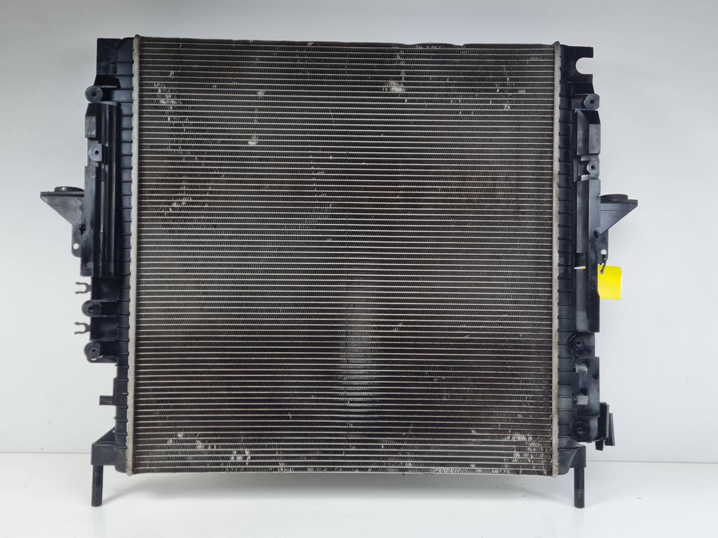RADIADOR AGUA - LR015560 - LAND ROVER - RANGE ROVER SPORT (L320)