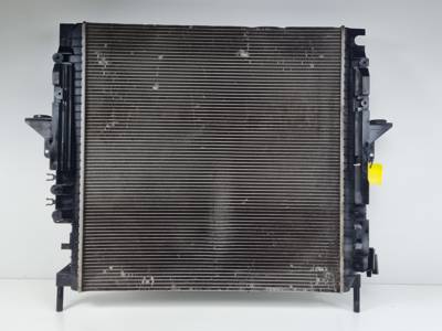 RADIADOR AGUA LR015560 LAND ROVER RANGE ROVER SPORT (L320) Autodesguaces Alicante