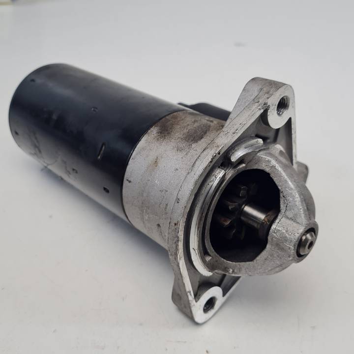 MOTOR ARRANQUE 112006 TOYOTA AVENSIS BERLINA (T25) Autodesguaces Alicante