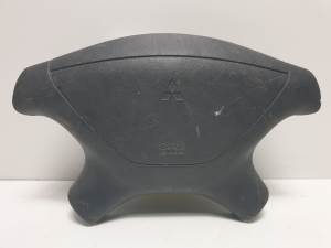 AIRBAG DELANTERO IZQUIERDO MITSUBISHI SPACE STAR (DG0) Autodesguaces Alicante