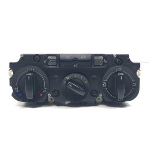 MANDO CALEFACCION / AIRE ACONDICIONADO VOLKSWAGEN GOLF V BERLINA (1K1) Autodesguaces Alicante