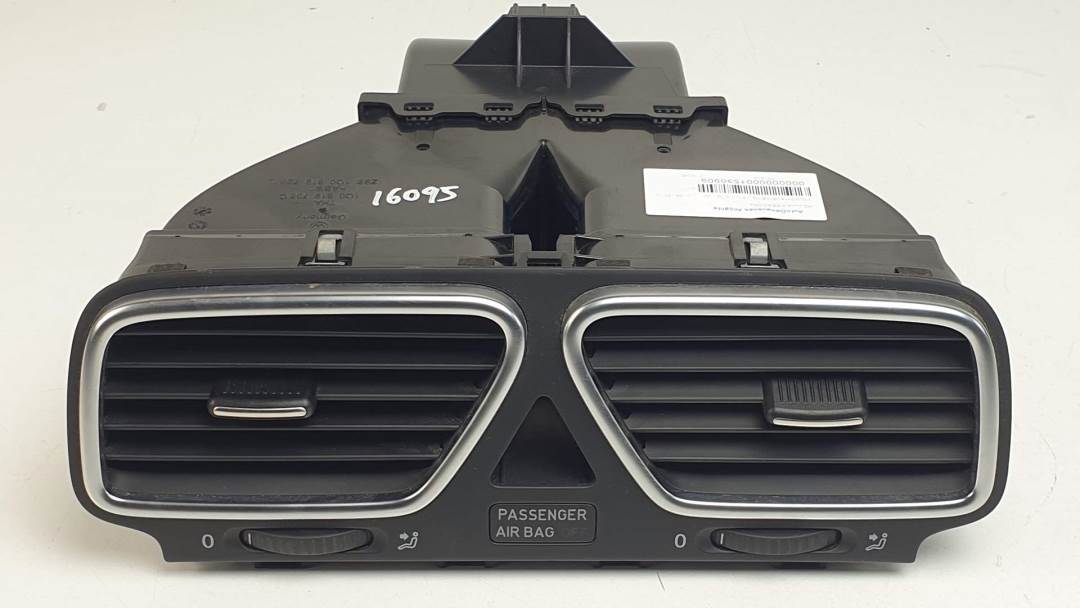 REJILLA AIREADORA - 1Q0819735C - VOLKSWAGEN - EOS (1F7)