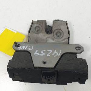 CERRADURA MALETERO / PORTON FQR500130 LAND ROVER RANGE ROVER SPORT (L320) Autodesguaces Alicante