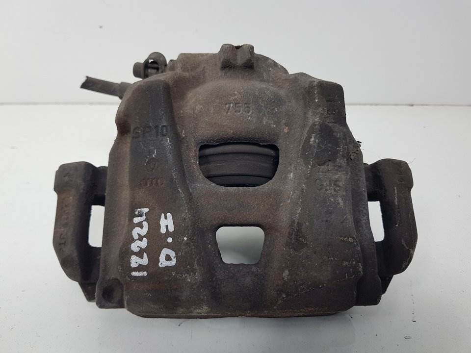 PINZA FRENO DELANTERA IZQUIERDA - AUDI - A5 CABRIOLET (8F7)