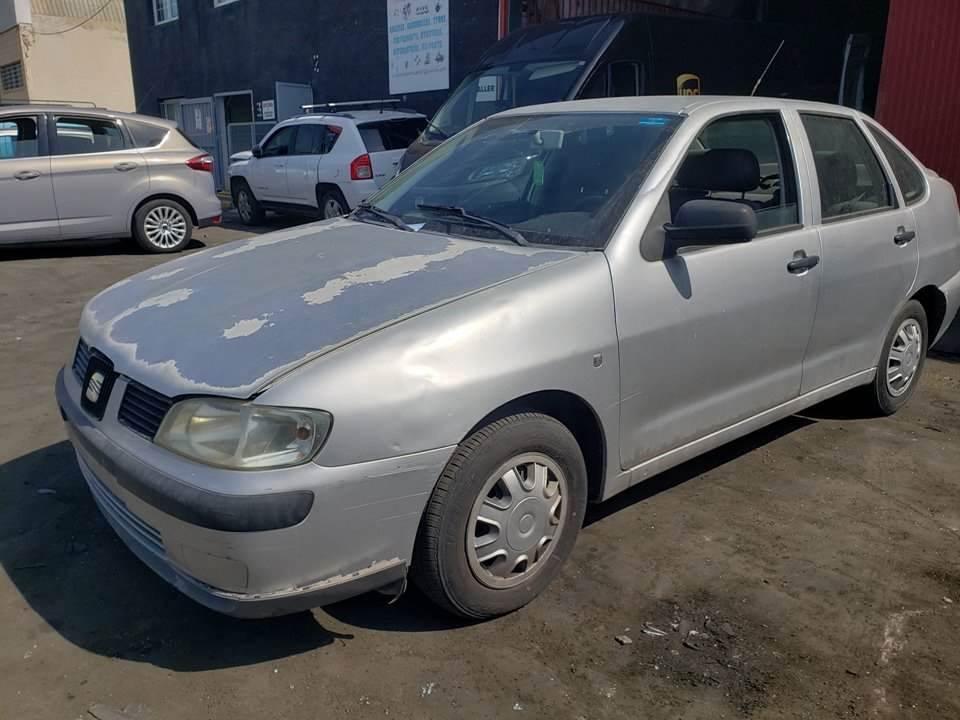 SEAT CORDOBA BERLINA (6K2) (1999 - 2003)
