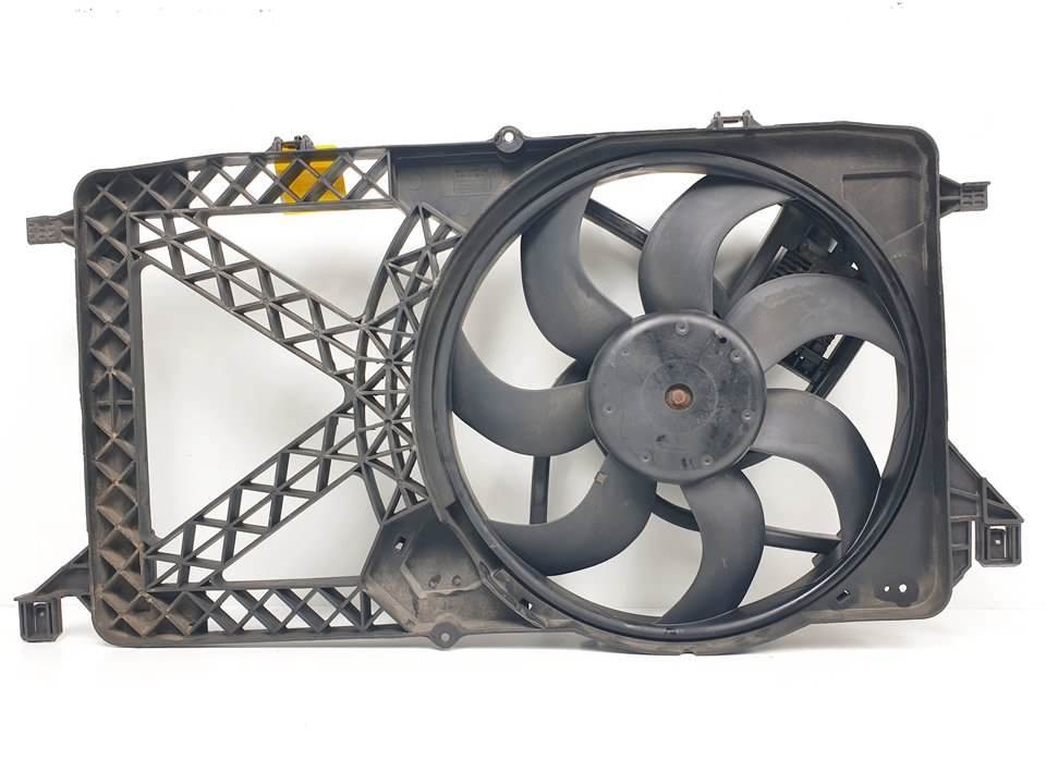 ELECTROVENTILADOR - 8240494 - FORD - TRANSIT COMBI '06