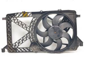 ELECTROVENTILADOR 8240494 FORD TRANSIT COMBI '06 Autodesguaces Alicante
