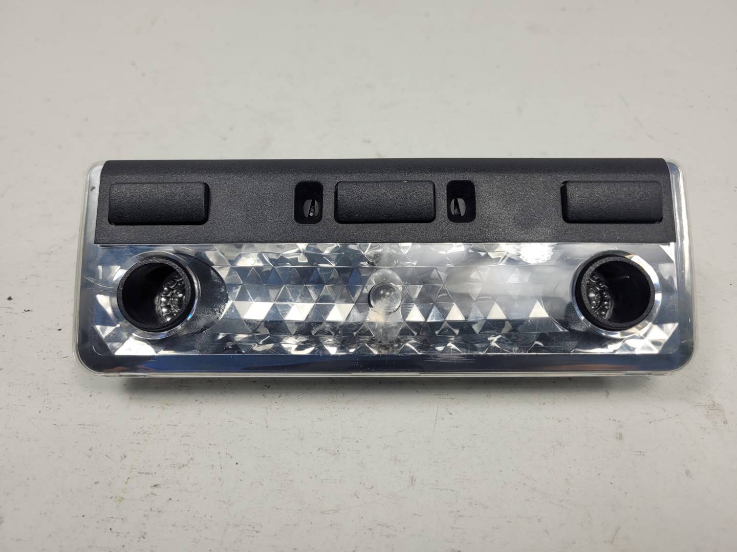 LUZ INTERIOR - 63318364929 - BMW - X5 (E53)