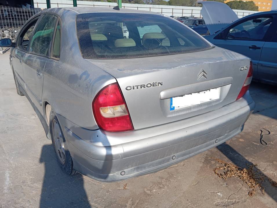 PILOTO TRASERO IZQUIERDO