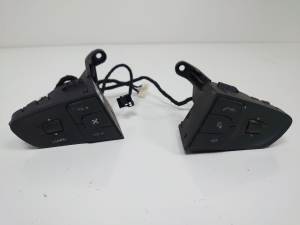 MANDO VOLANTE 9666733480 PEUGEOT 508 Autodesguaces Alicante