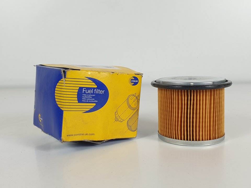 FILTRO ACEITE - EFF003 - CITROEN - XSARA BERLINA