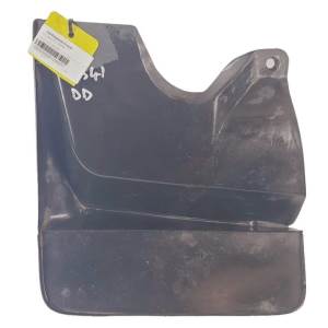 MOLDURAS DELANTERAS 7662160090 TOYOTA LAND CRUISER (J12) Autodesguaces Alicante