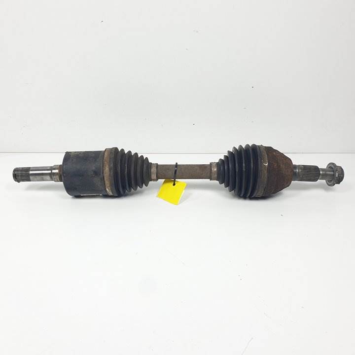 TRANSMISION DELANTERA IZQUIERDA - 95027717 - OPEL - ANTARA